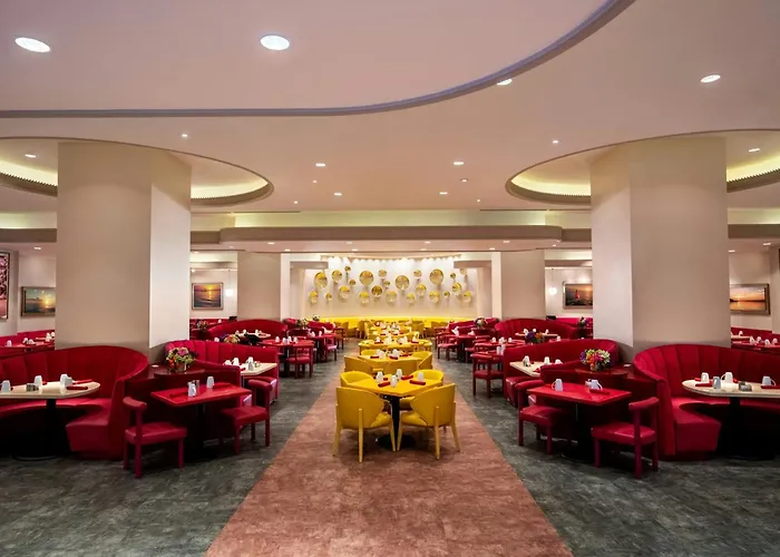 Hotel Mgm Grand Las Vegas
